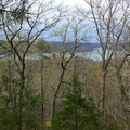 Lockegee Rock and Cave Run Lake